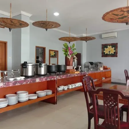 Hotel Semeru Bogor