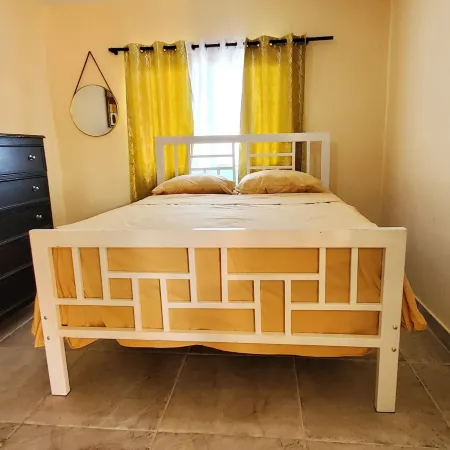Apartahotel Next Nivel