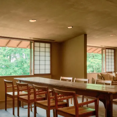 Shurai Sansou Hotels near Akagiyama
