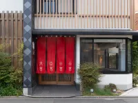 Fushiginayado Hotels in 