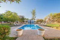 Protea Hotel Ondangwa - 3 ดาว