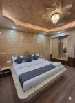 Hotel Neelgiri - Manali Diaries