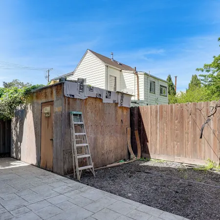 Explore the East Bay! Family-Friendly Home w/ Yard