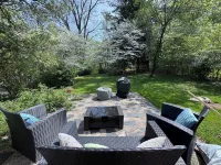 Walk to Longwood • Sleeps 6 • Cozy Cottage Near Hampden-Sydney