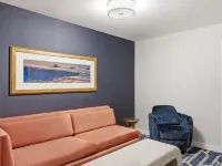 Hyatt Regency Niagara Falls Fallsview Hoteles cerca de Torre Skylon