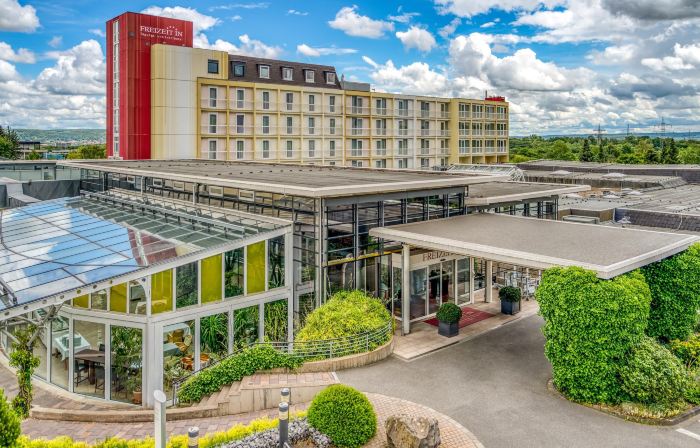 Hotel Freizeit IN