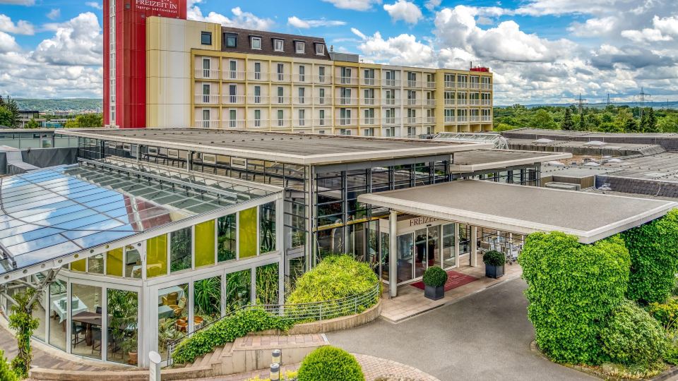 Hotel Freizeit IN