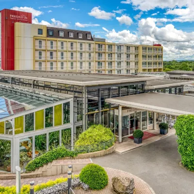 Hotel Freizeit IN Hotels near Innenstadt