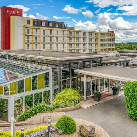 Hotel Freizeit IN