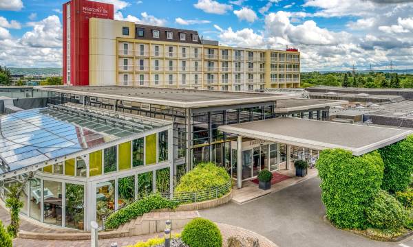 Hotel Freizeit IN