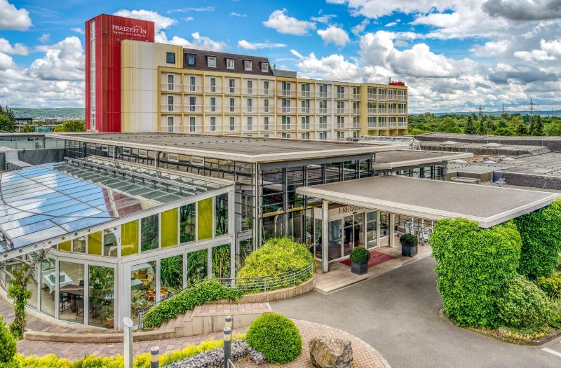 Hotel Freizeit IN
