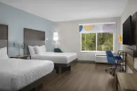Tru by Hilton Mt. Pleasant Hotel di 