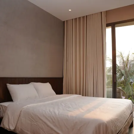 HOA GIÓ BOUTIQUE STAY