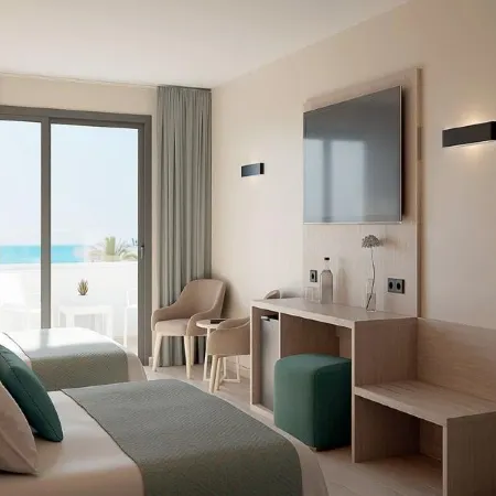 Hotel Best Mojácar