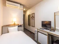 Alley Hotel Hiroshima Namiki-Street