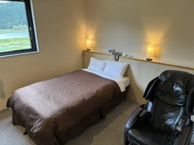 호텔 아반 스쿠모  호텔