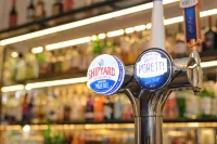 Woodlands Lodge Hotel - bars