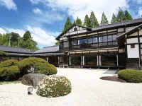 Resol　Seimei-No-Mori Hotels in Nagara