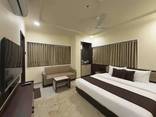 Liora Hotel - spa