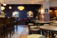 Potters Heron Hotel - Bar