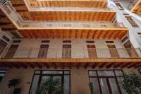 Shakhina hotel Hôtels à : 