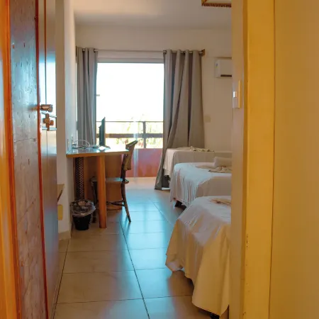 Hotel Palmanova