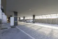 JinCheon Mini Business Hotel - parking