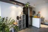 DAS 閣樓飯店