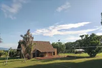 Vai Iti Lodge Hotels in 
