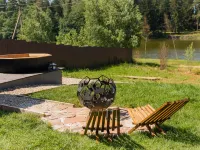 Katin Klyov Glamping Hotels in Chekhovsky District