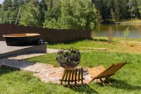 Katin Klyov Glamping