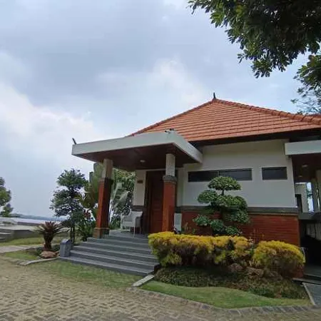 Villa HMD