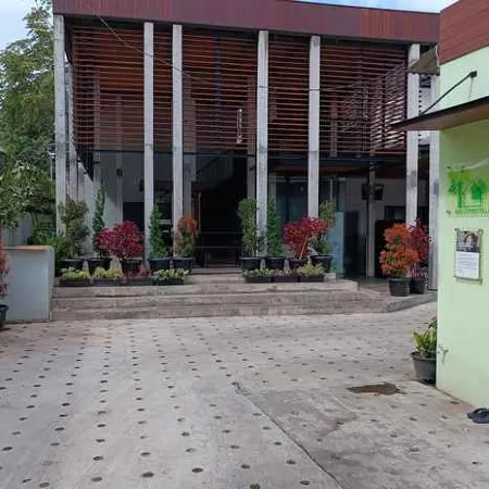 Arka Family Villa Syariah Отели рядом с достопримечательностью «Марибая Парк»