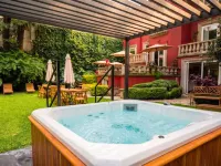 Hotel Casa Alebrije