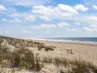 Boardwalk Shores C 3 Bedroom Duplex by RedAwning Hotele w: Atlantic Beach
