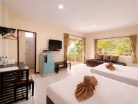 Star Hill River Kwai Resort Hotels near Lawa Cave