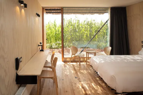 Fauna Atacama - 2-Star