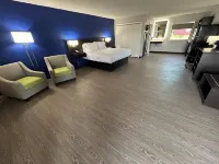 SureStay Studio by Best Western Rowland - 2-Star