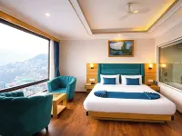 Yashshree Sikkim Blossom Hoteles cerca de Monasterio Enchey