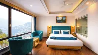 Yashshree Sikkim Blossom Hotel di 