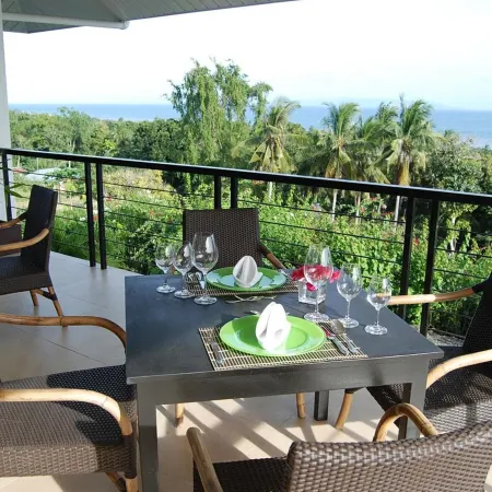 Panorama de Argao Boutique Resort