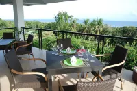 Panorama de Argao Boutique Resort - breakfast