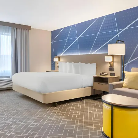 Comfort Inn & Suites Rapid City Near Mt Rushmore