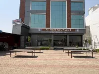 Hotel Keshav Palace Hotels in Dausa