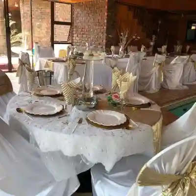 Luxurious Beachfront B&B in East London, South Africa Dining/Meeting Rooms
