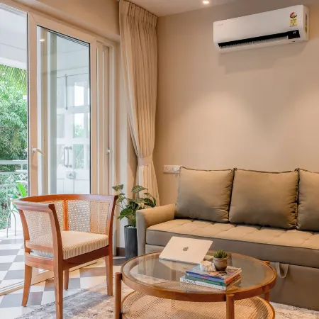 Staymaster Solintra 2BHK A301