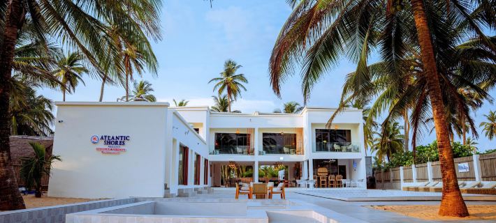 Atlantic Shores Resort Hotels in Lagos