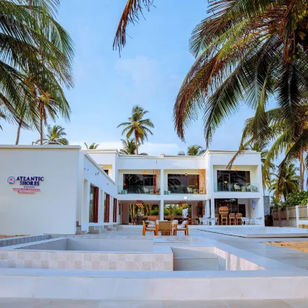 Atlantic Shores Resort