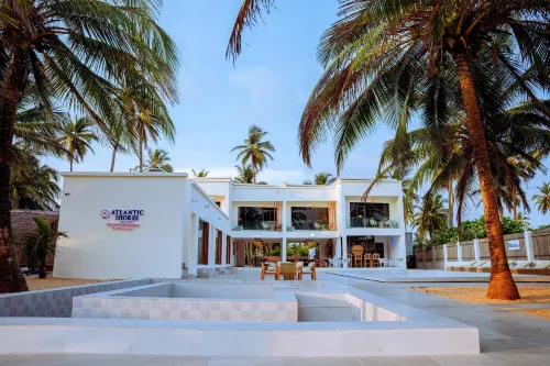 Atlantic Shores Resort - Homestays