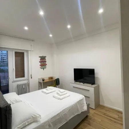 Imperatore suites